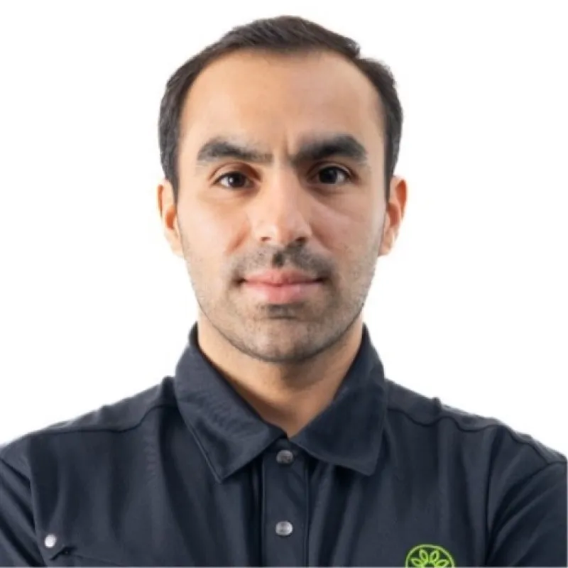 Diego Ipema, CEO & Founder