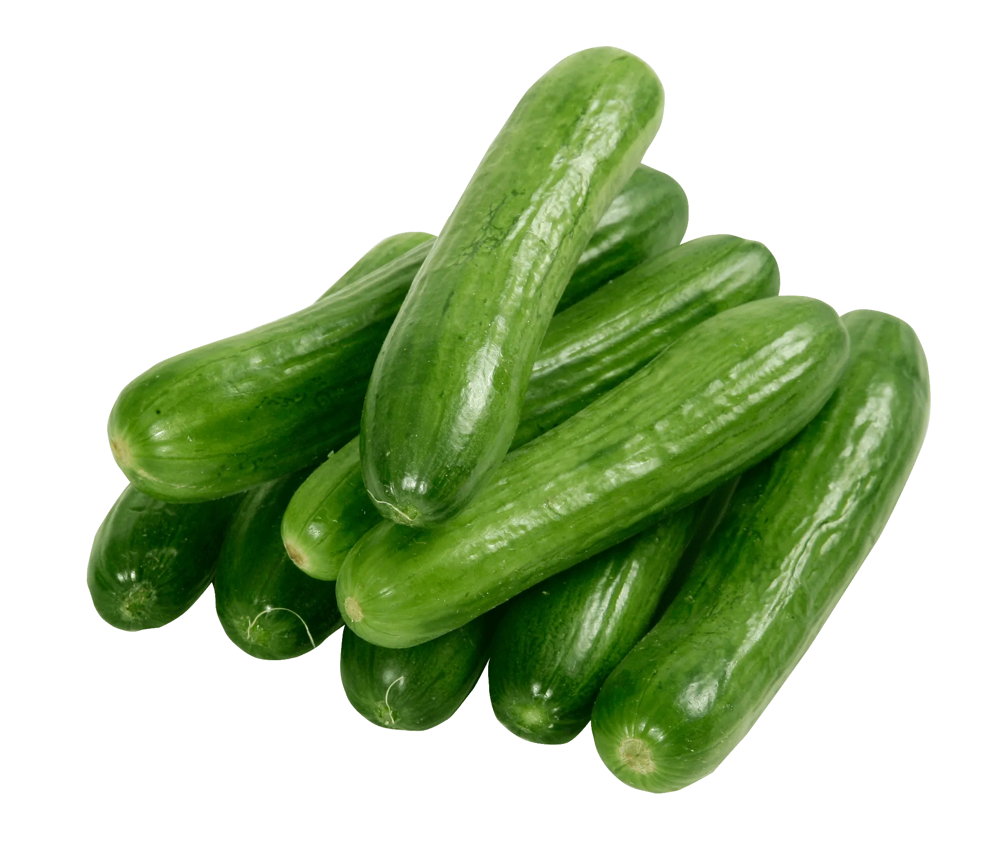 Cucumbers - Fresh produce