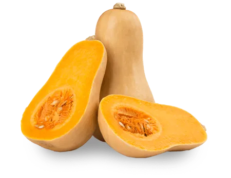 Squashes - Fresh produce